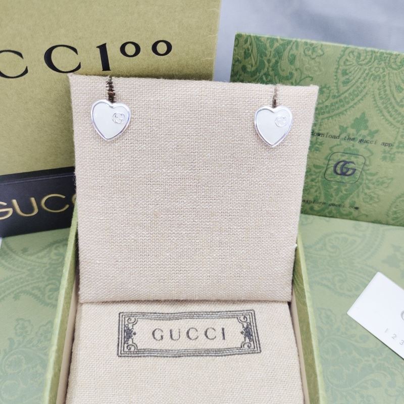 Gucci Earrings